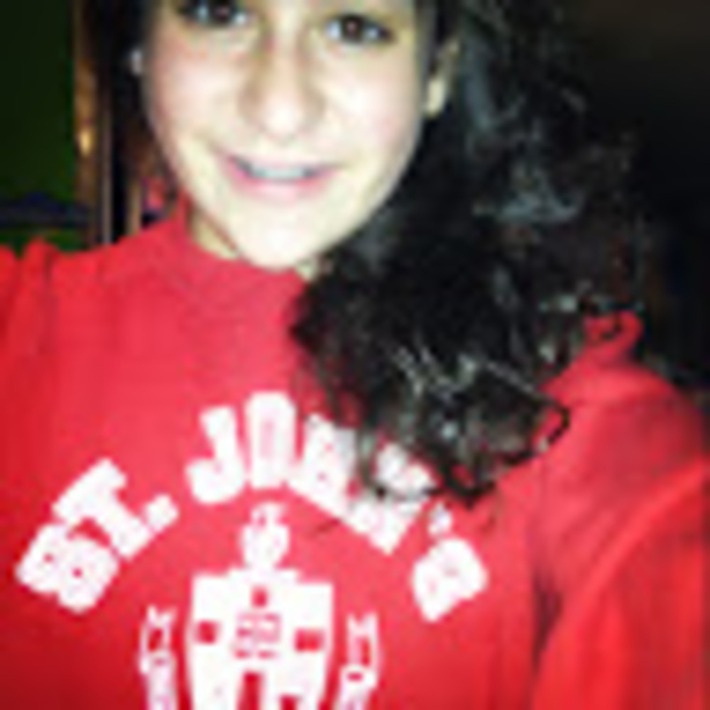 Meet your Posher, Samantha